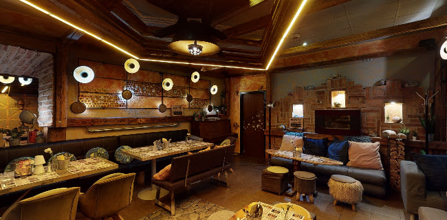 Opinii despre Azték Kávézó în Hajdúszoboszló - Vendéglátás