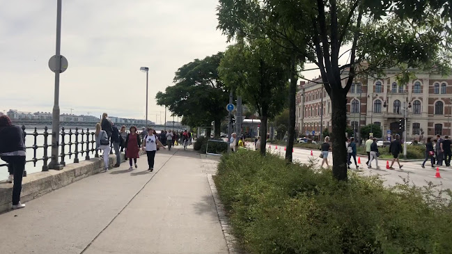 Gellért Söröző & Brasserie - Étterem - Danubius Hotel Gellért - Budapest