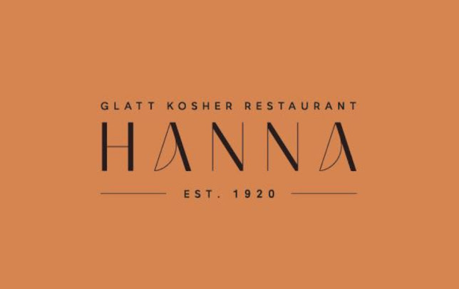Comentarii opinii despre Hanna Garden Glatt Kóser Étterem