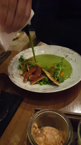 Deák St. Kitchen - Vendéglátás