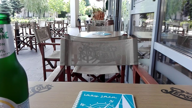 Opinii despre Lazy Jack Pub & Caffe în Balatonfüred - Vendéglátás