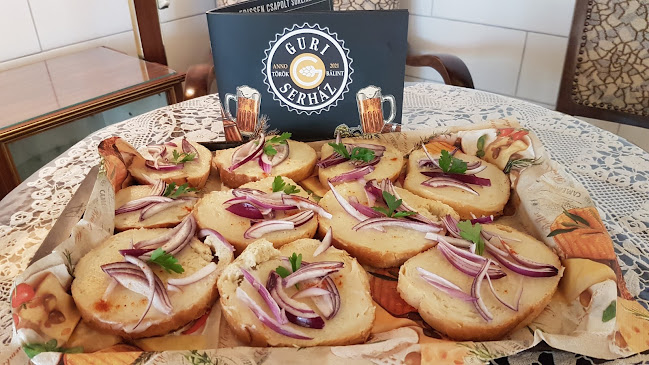 Guri Serház Törökbálint - Törökbálint