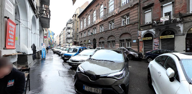 Comentarii opinii despre Úri cipő - kaptafa