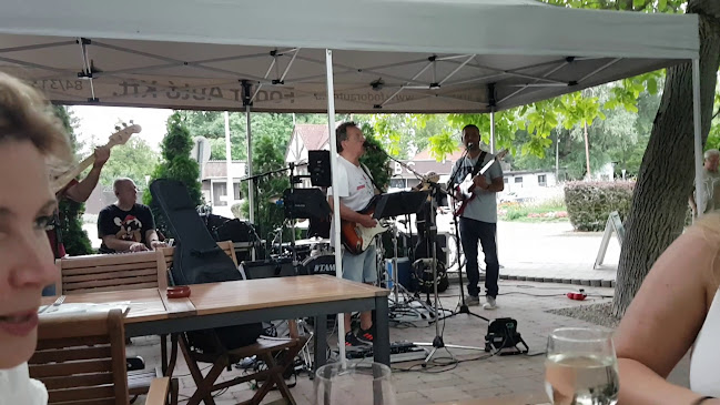 Opinii despre HB Sörkert în Siófok - Vendéglátás