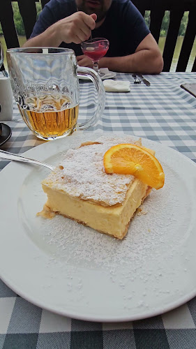 Opinii despre Kiskőrössy Halászcsárda în Szeged - Vendéglátás