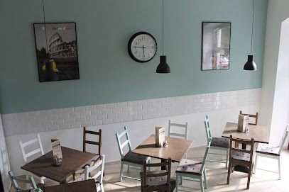 Ragazzi bistro Esztergom