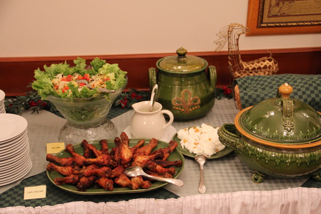 Opinii despre Fék Kávéház Étterem în Balatonakali - Vendéglátás