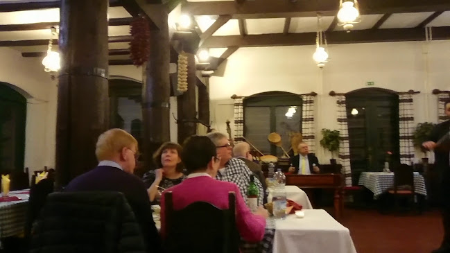 Opinii despre Kispesti Halásztanya Étterem în Budapest - Vendéglátás