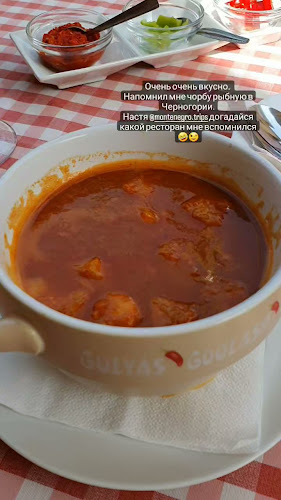 Opinii despre Grillkert Házias Étterem în Hévíz - Vendéglátás