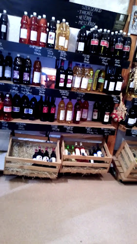 Opinii despre Borbála Borkereskedés în Miskolc - Vendéglátás