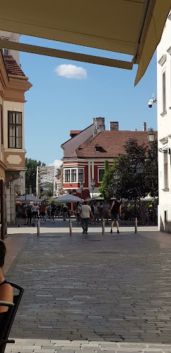 Café Frei Győr Belváros