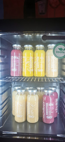 Comentarii opinii despre Kalóz Caffe