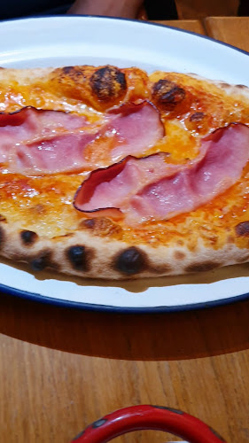 Pest-Buda Bistro - Budapest