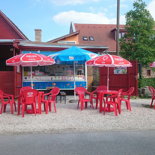 Opinii despre Fifi Büfé în Esztergom - Vendéglátás