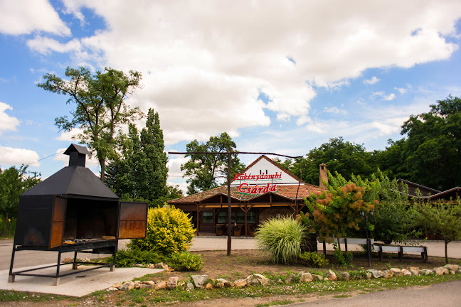 Kökénydombi Csárda - Hódmezővásárhely