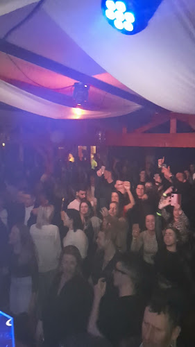 Gányi Rendezvényház