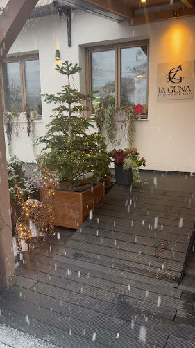 La-Guna Étterem & Mori Sushi - Vendéglátás