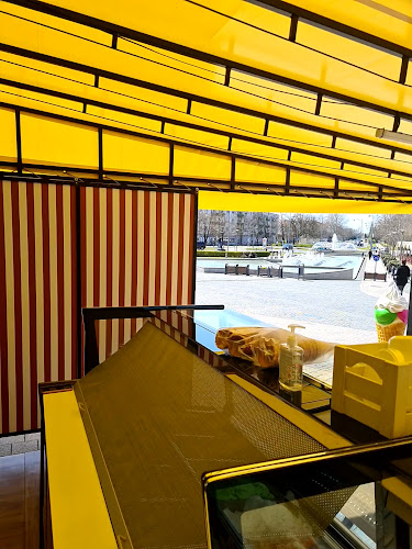 Opinii despre Fratelli Fagyizó Gyula în Gyula - Vendéglátás