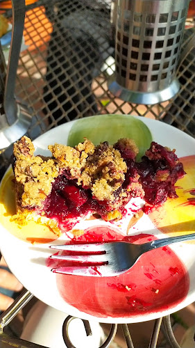 Nagyi Kertje Étterem és Teaház - Vendéglátás