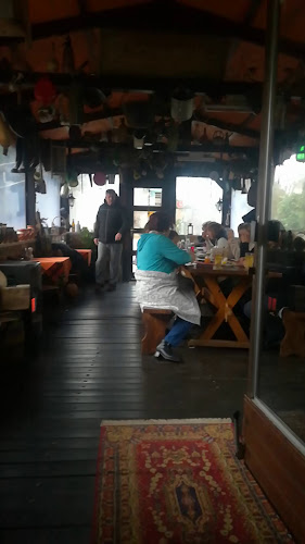 Rozmaring Kiskert Vendéglő és Pizzéria