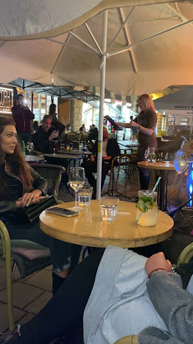 Opinii despre Habibi Shisha Bár | Hastánc în Budapest - Vendéglátás