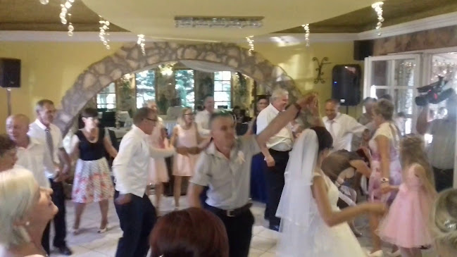 Holdfény Étterem - Veresegyház