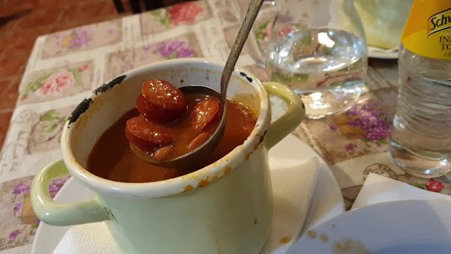 Opinii despre Annahegyi Restaurant în Törökbálint - Vendéglátás