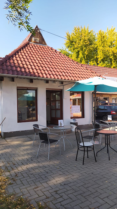 Kebab in Box | Vecsés