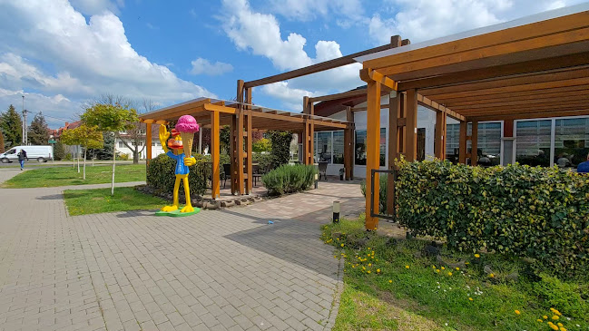 Castello Cukrászda - Tiszaújváros