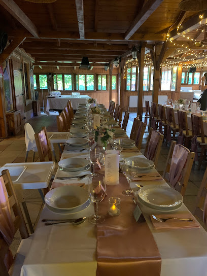 Vadvirág Vendéglő és Fogadó