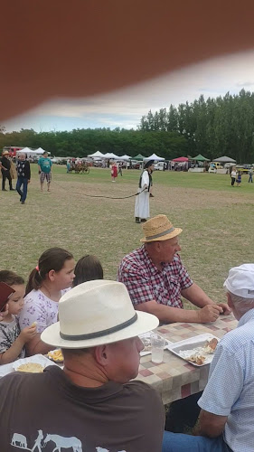 Kutyakaparó Csárda