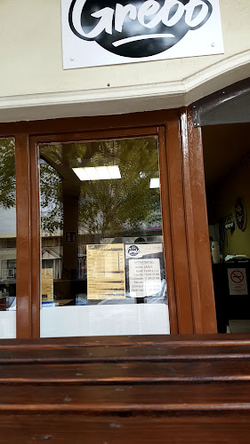 Opinii despre Grebb Burger în Békés - Vendéglátás