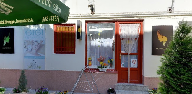 Kisülés Kávéműhely