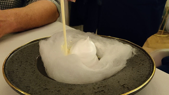 Bobo Restaurant - Budapest