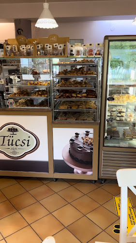 Opinii despre Tücsi-süti cukrászda în Törökbálint - Vendéglátás