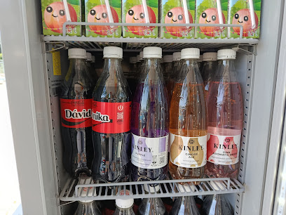 ICE"N"GO! Zsóry gyógy-és Strandfürdő