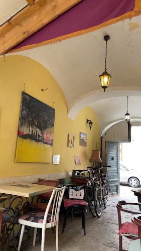 Opinii despre Folt kávézó în Szentendre - Vendéglátás