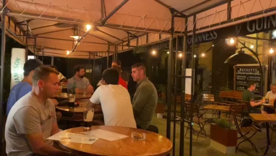 Opinii despre Remiz Étterem în Budapest - Vendéglátás