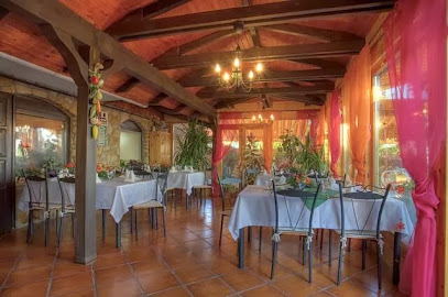 Szent Orbán Kisvendéglő