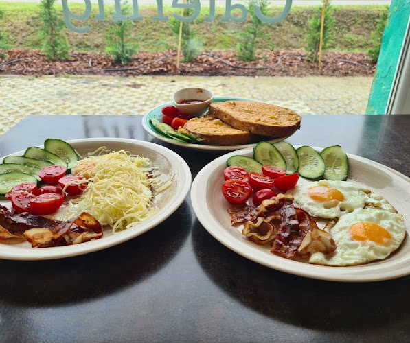 Tánti Házias Ízek - Újhartyán