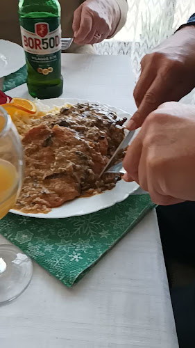 Opinii despre Kispipa în Mezőkövesd - Vendéglátás