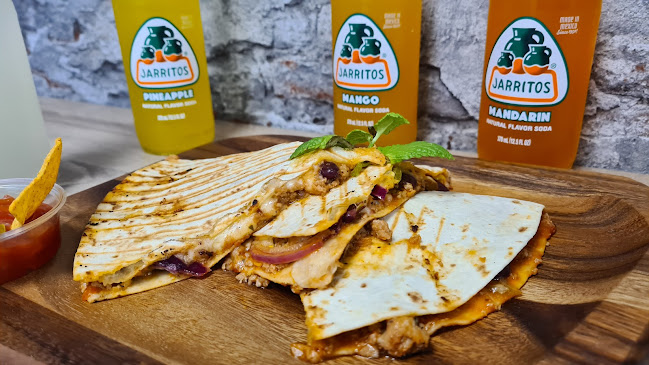 Opinii despre Corner Street Food în Pomáz - Vendéglátás