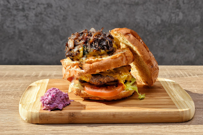 Corner Street Food - Pomáz