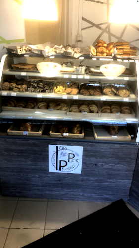 Opinii despre Iciri Piciri Pékség în Budapest - Vendéglátás