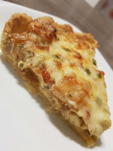 Comentarii opinii despre Siófoki Vendégasztal Kertem, konyhám ízei