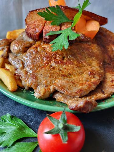 Party Grill Büfé - Solt