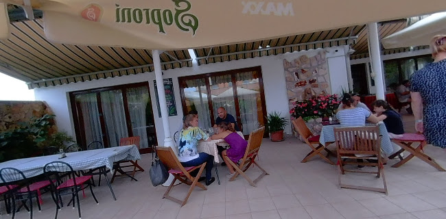 Rózsa Étterem - Mezőkövesd