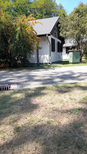 Kaszó Vadászház Üdülő És Sportcentrum - Kaszó