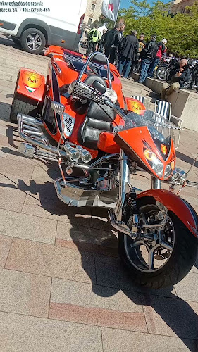 Jókai Cukrászda - Pécs