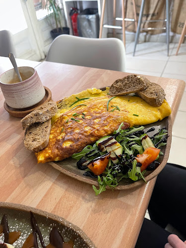 Comentarii opinii despre Apucome Hurrah coffee